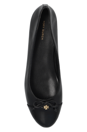 SchaferandweinerShops Japan - Toe' ballet flats Tory Burch